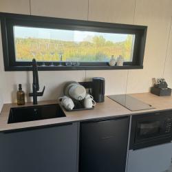 Фото Отель Домик у озера