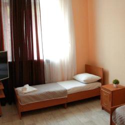 Фото Отель Семья