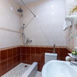 Комната стандарт классический
