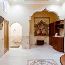 Фото Отель Сайран