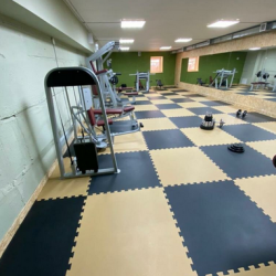 Фото Отель Вологодские берега