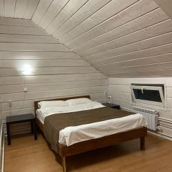 Фото Отель Зеленая горка