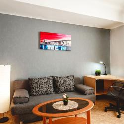 Фото Отель Аврора на улице Ноградская 32