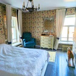 Коттедж премиум