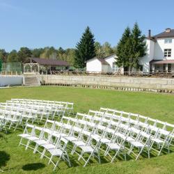 Фото Парк-отель Чайка