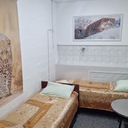 Фото Отель Арена