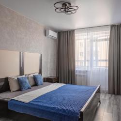 2-комнатные апартаменты стандарт