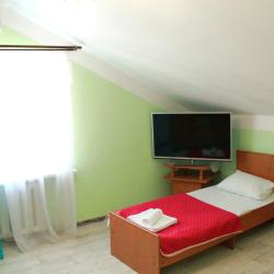 Фото Отель Семья