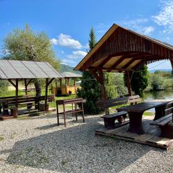 Фото Отель Горное Озеро