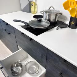 2-комнатные апартаменты улучшенные №2