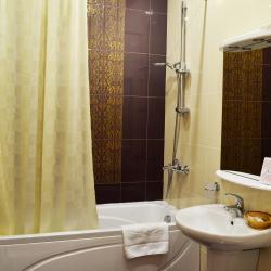 2-местный номер стандарт