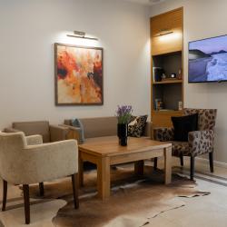 Фото Отель Беспалов