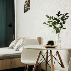 Фото Апартаменты на улице Карамзина 16