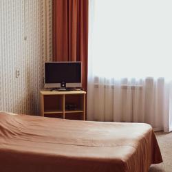 Фото Отель Иртыш