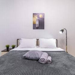 Фото Отель Vegas apartments (Вегас апартментс) на проспекте Гагарина 99 корпус 2