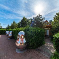 Фото Отель Экоферма