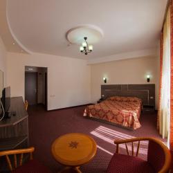 Фото Отель Alpina Resort by Stellar Hotels, Tsaghkadzor (Альпина Резорт от Стеллар Хотелс, )