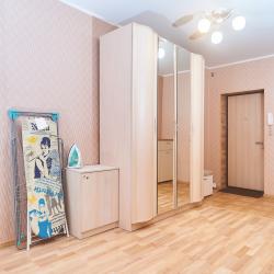 1-комнатные апартаменты стандарт