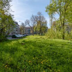 Фото Апартаменты на улице Валовая