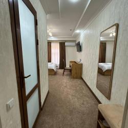 Фото Отель Toj Mahal (Тадж Махал)