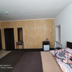 Фото Hotel Dolina (Отель Долина)