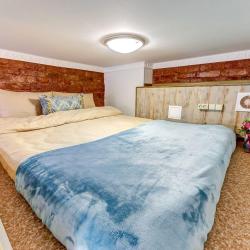 фото 41 ApartPage Боровая (АпартПейдж)