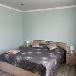 Фото Отель Гостевой дом на Адлейба