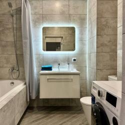Фото Отель Fox Homes (Фокс Хоумс) на улице Ларина 45 строение 6