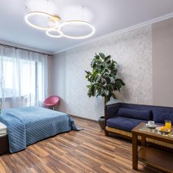 фото 13 Apart Rest (Апарт Рест) на улице Варшавская 23к3