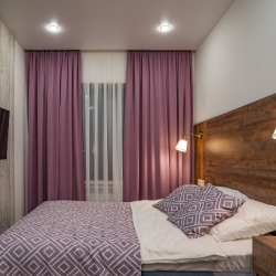 Стандарт однокомнатный (со стиральной машиной)