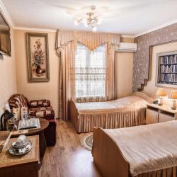 Фото Отель Гостиный дом