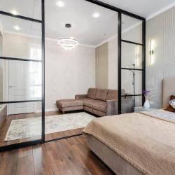 Фото Отель Meridian Apartments (Мередиан Апартментс) на проспекте Абая