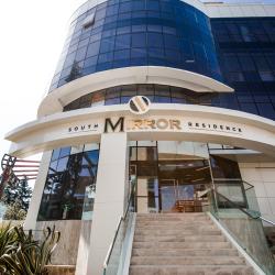 Фото Отель Mirror Residence (Миррор Резиденс)