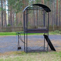 Фото Отель Вилла Ранду