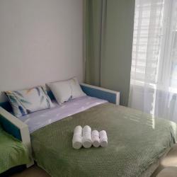 Апартаменты студия