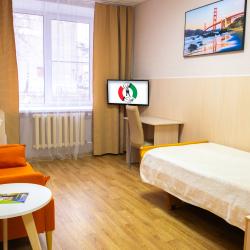 1-местный номер стандарт