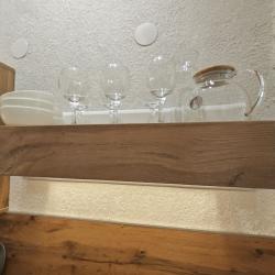 1-комнатные апартаменты студия (мансарда)