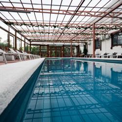 Фото Парк-отель ПОЛЯНА