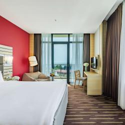 Mercure Sochi Centre (Меркюр Сочи Центр) — d9ccbddfb18afa67a56880834bd72c04