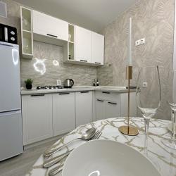 Фото Апартаменты Атмосфера на проспекте Мира