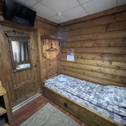 Номер эконом