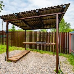 Коттедж стандарт