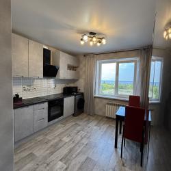 Апартаменты стандарт Александра Кривохижина 8