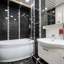 2-комнатные апартаменты стандарт