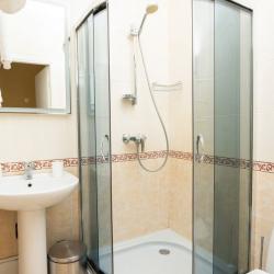 Фото Отель Ателика Снежка