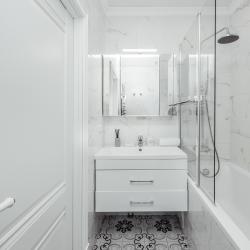 Фото Апартаменты на улице Дорога на Большой Ахун