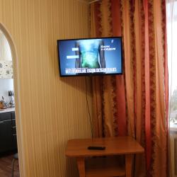 Апартаменты студия