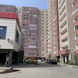 Фото Апартаменты на улице Пискунова 131/1