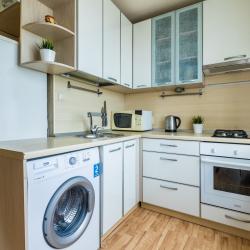 Фото Апартаменты на улице Ильинской 37