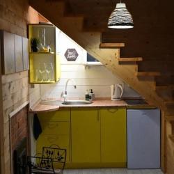 Фото Отель SkyTerraVillage (СкайТерраВилладж)